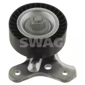 30 93 0585 SWAG Паразитный / ведущий ролик, поликлиновой ремень 30 93 0585 SWAG Паразитный / ведущий ролик, поликлиновой ремень